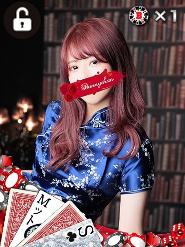 フウカ(22)