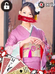 ドMなバニーちゃん 水戸店 サヤカ