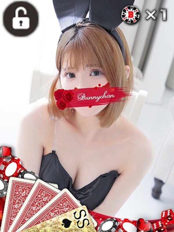 ユナ(22)