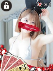 ドMなバニーちゃん 水戸店 ユナ(22)