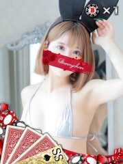 ドMなバニーちゃん 水戸店 ユナ(22)