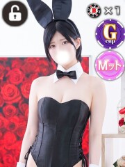 ドMなバニーちゃん 水戸店 ミサコ(23)