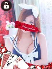ドMなバニーちゃん 水戸店 エリナ(25)