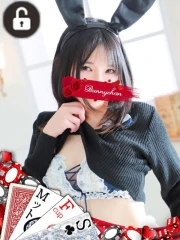 ドMなバニーちゃん 水戸店 モエ(22)