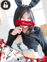 ドMなバニーちゃん 水戸店 モエ(22)