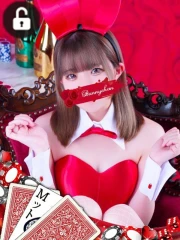 ドMなバニーちゃん 水戸店 レア(22)