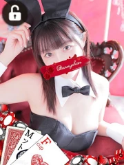 ドMなバニーちゃん 水戸店 リリカ(22)