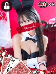 ドMなバニーちゃん 水戸店 カスミ(23)