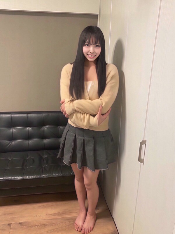りの