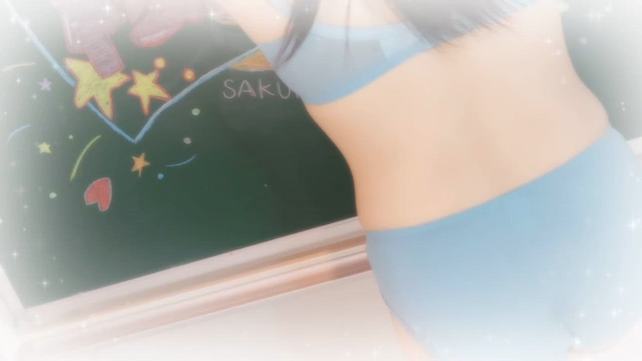 超敏感×絶頂ロリかわ彼女💕