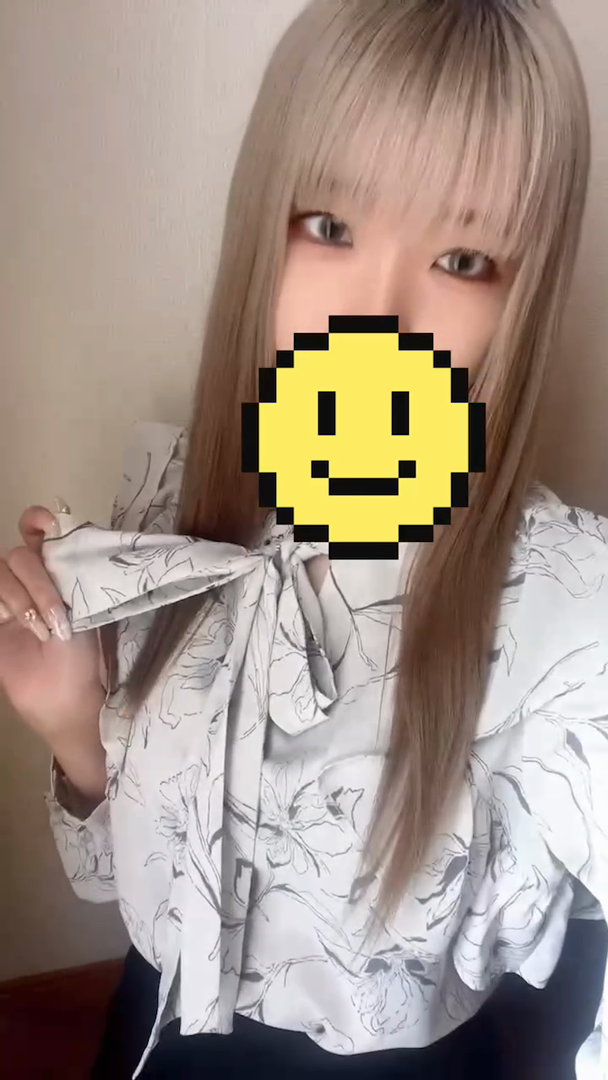 キャバクラ嬢の秘密の