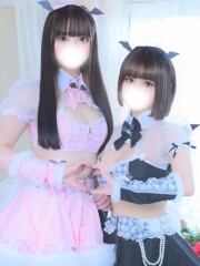 まじらぶ！ にあ＆なち(22)