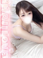 まじらぶ！ はのん(25)