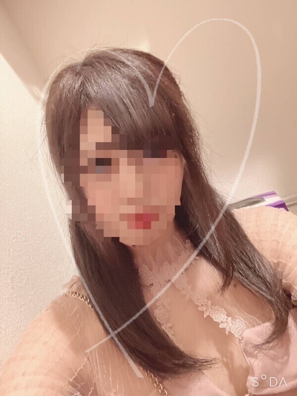 瑛瑠(える) 体験中♪