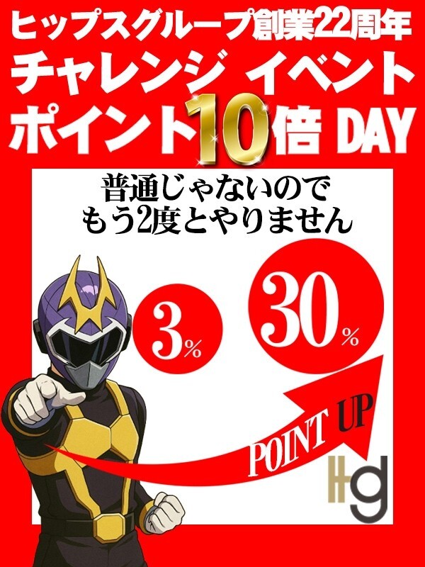 創業祭 第三弾！