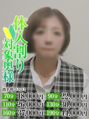 なすがママされるがママ西川口 まなみ奥様