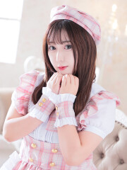 ファーストレディー ノエル(20)