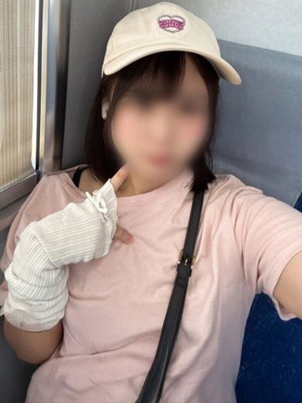 ひな(新人割2/9まで)