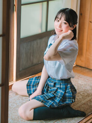 秋葉原コスプレ学園in西川口 えま(20)