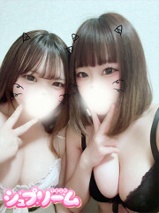 シュプリーム ほむら＆まどか3Pコース(20)