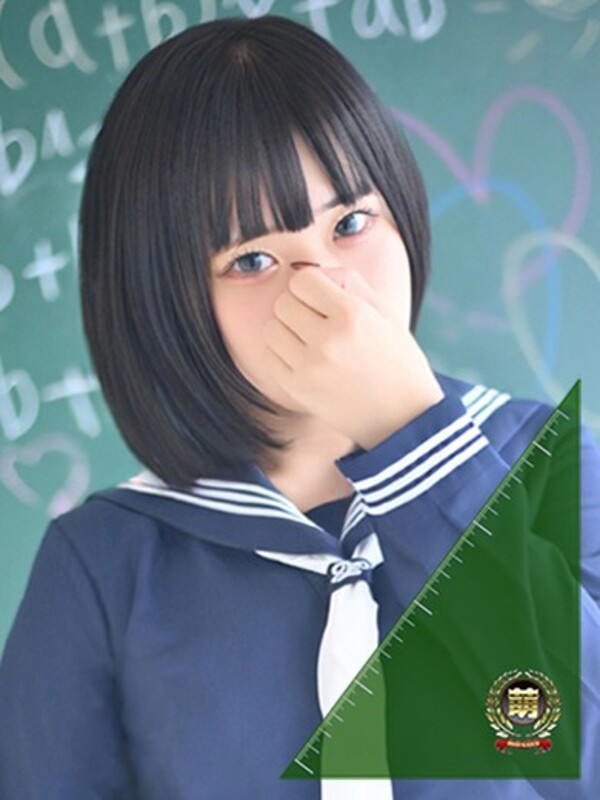 さくら☆生粋の黒髪エロ美巨乳♪