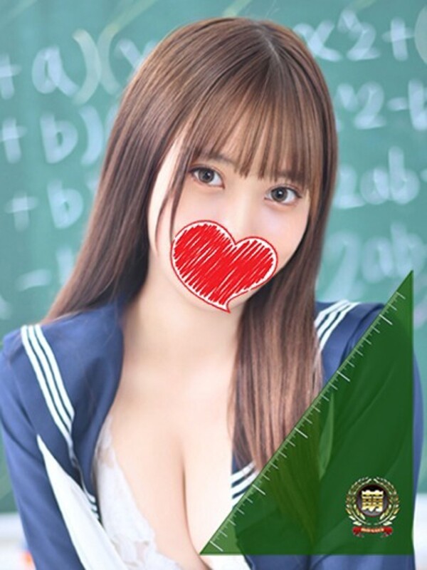 いのり☆男性経験ほぼ無し！？