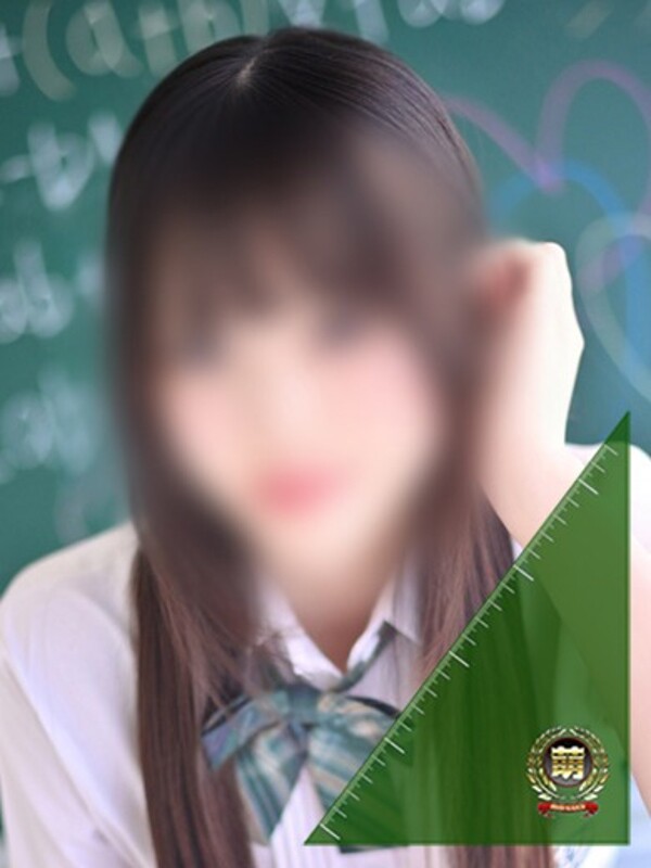 せり☆恥ずかしがり屋な清楚女子♪