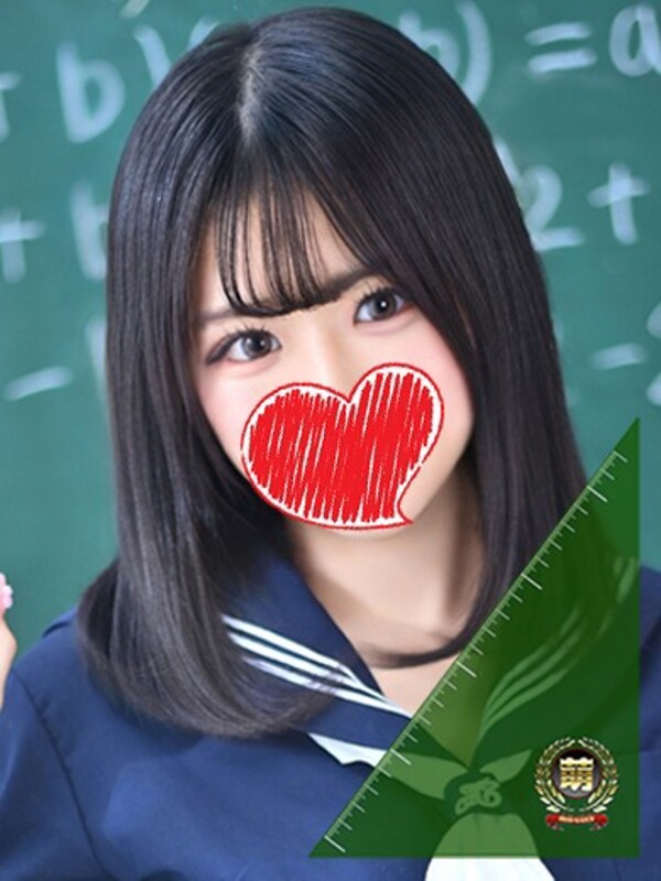 みるく☆男性経験〇人♡Gの爆乳！