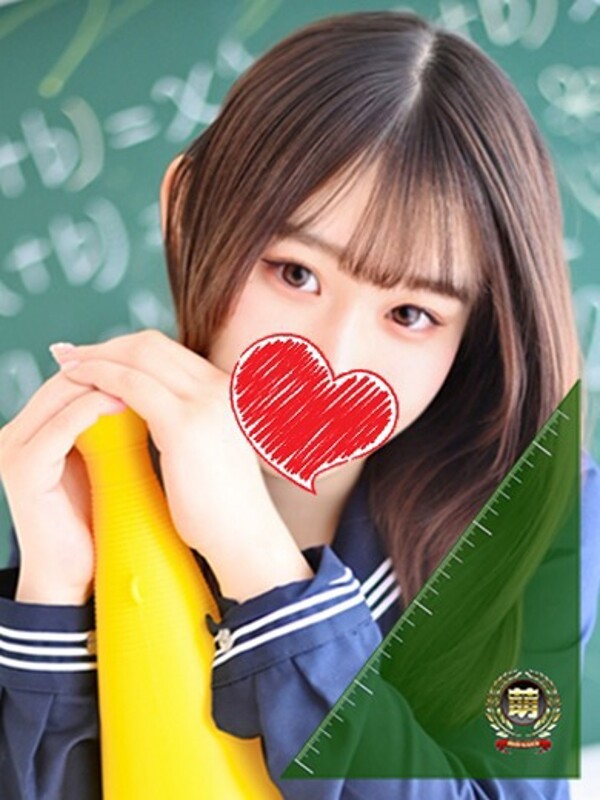 ゆゆ☆18歳未経験 現役学生☆