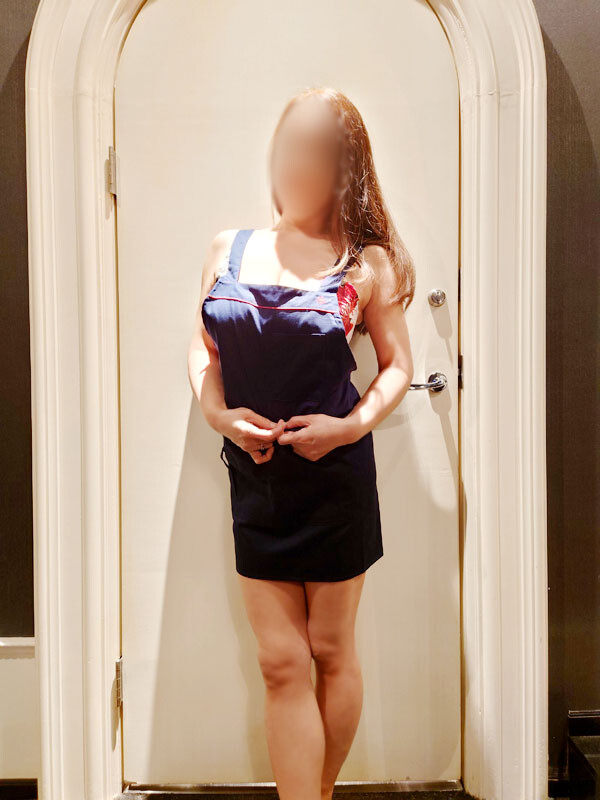 中島　まちこ【熟女コース】