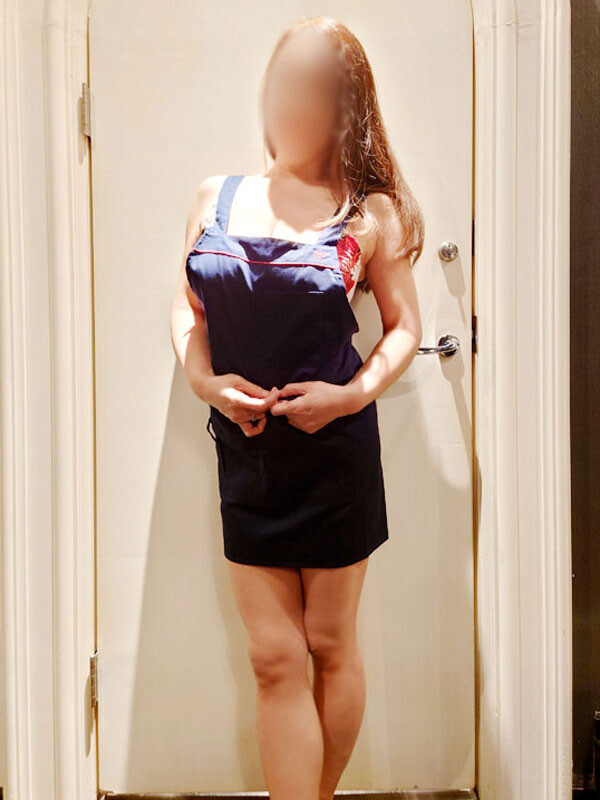 中島　まちこ【熟女コース】(49)