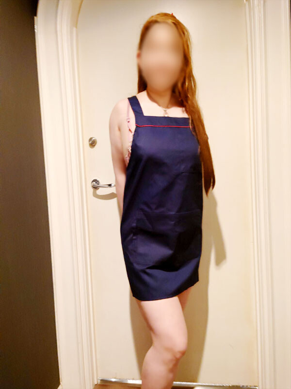 中条ゆきな【淑女コース】