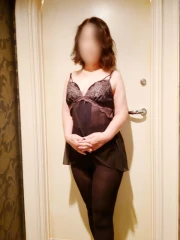 昼下がりの情事 世良まりこ【新人・熟女コース】