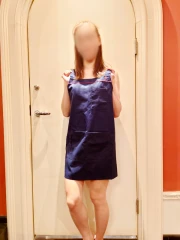 昼下がりの情事 中村めあり【新人・淑女コース】