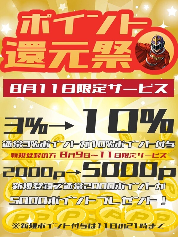 ★ポイント大還元祭★(22)