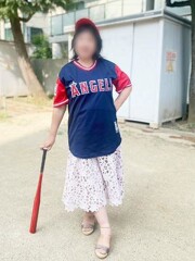 西川口デッドボール フェリス(60)