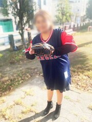 西川口デッドボール 寺岡(55)