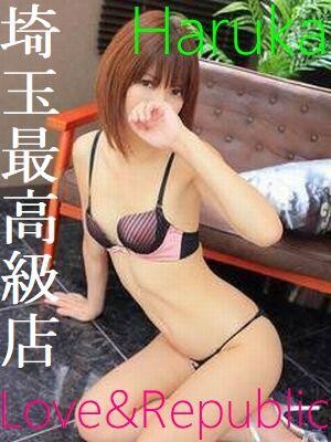 ハルカ(28)