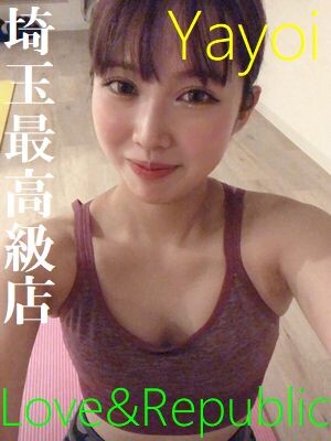 ヤヨイ(20)