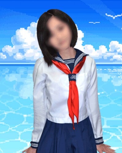 もな(26)