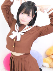 萌えカワ しずく(19)