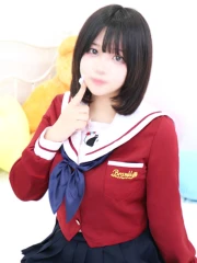 萌えカワ める