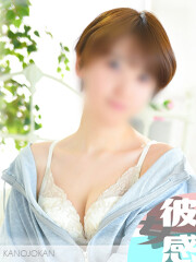 素人系イメージSOAP彼女感大宮館 つばさ(26)