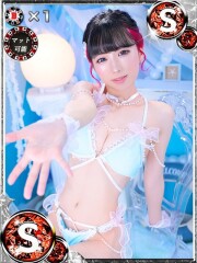 ドMなバニーちゃん大宮店 ミア(22)