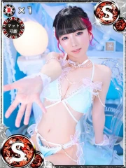 ミア(22)