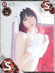 ドMなバニーちゃん大宮店 ミア(22)