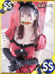 マフユ(21)