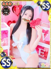 ドMなバニーちゃん大宮店 リン