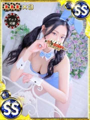 ドMなバニーちゃん大宮店 リン