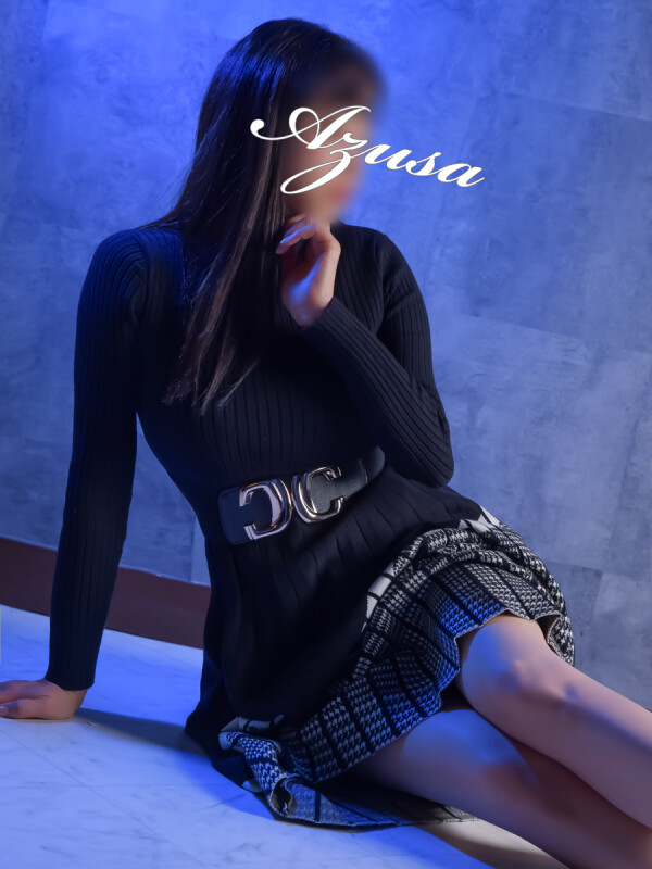 梓（あずさ）(45)
